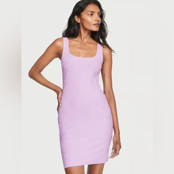 Victoria's Secret Dresses & Skirts - NWOT Victoria's Secret Lavender Dress Size XS
